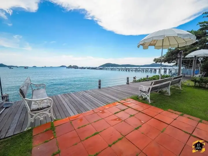 Саттахип: Baan Sattahip By The Sea