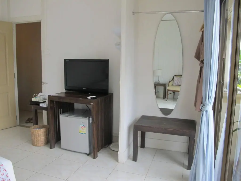 Саттахип: Baan Sattahip By The Sea