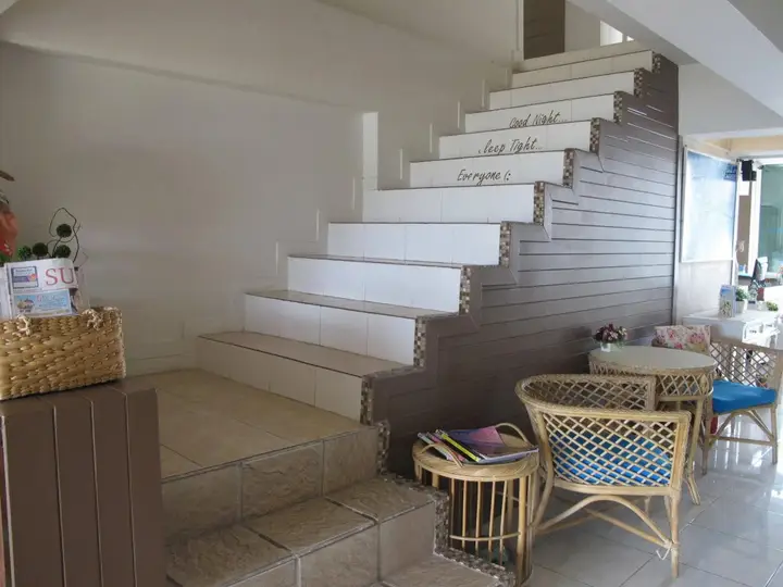 Саттахип: Baan Sattahip By The Sea