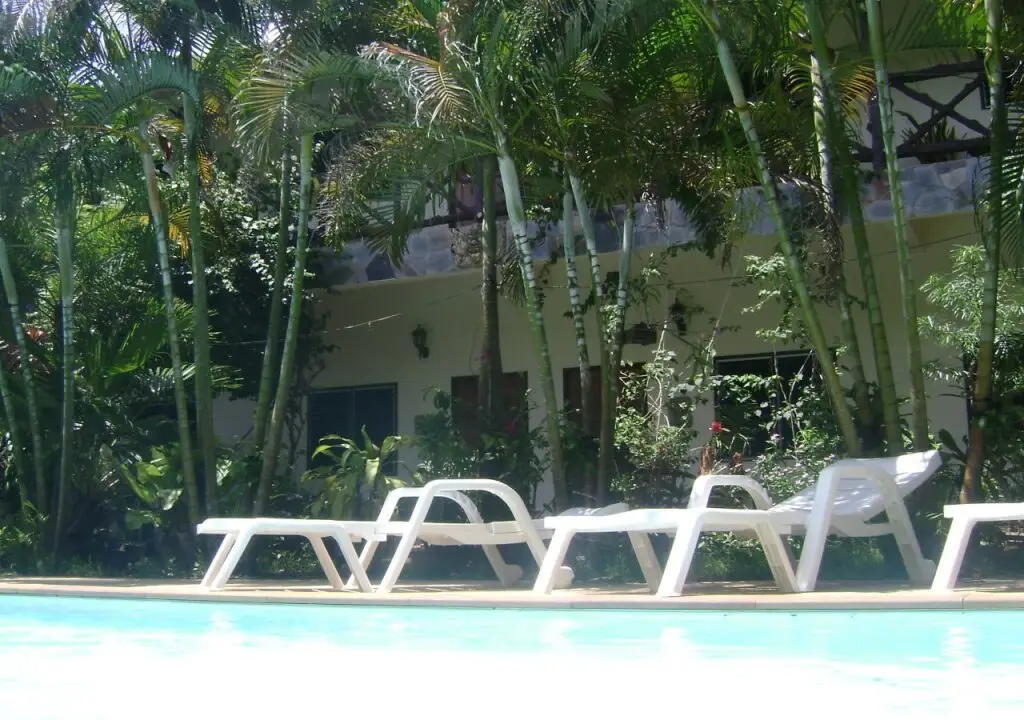 Краби: Aonang Simply Resort