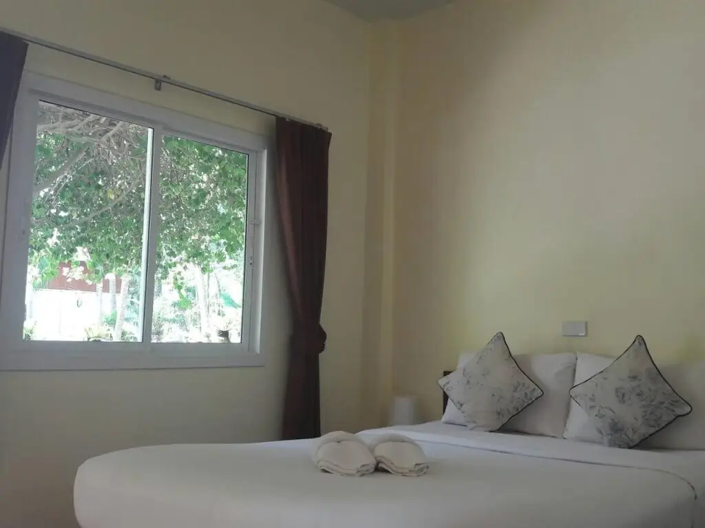 Краби: Aonang Simply Resort