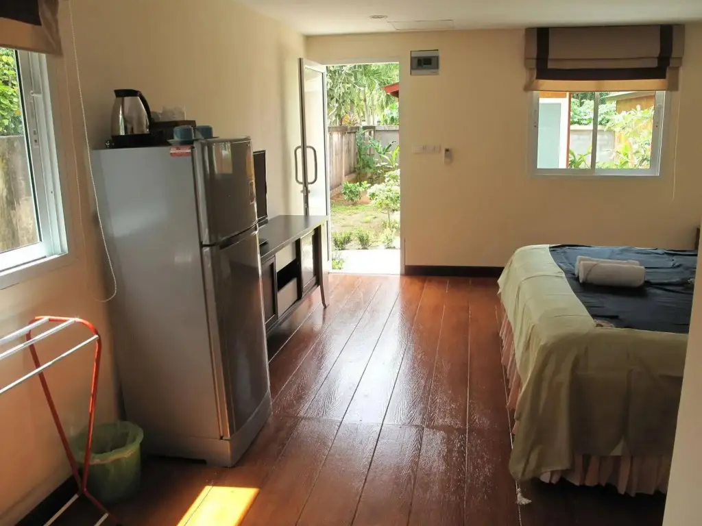 Краби: Aonang Simply Resort