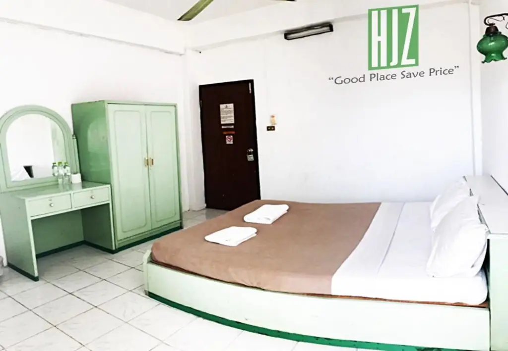 Чиангмай: Royal Guest House