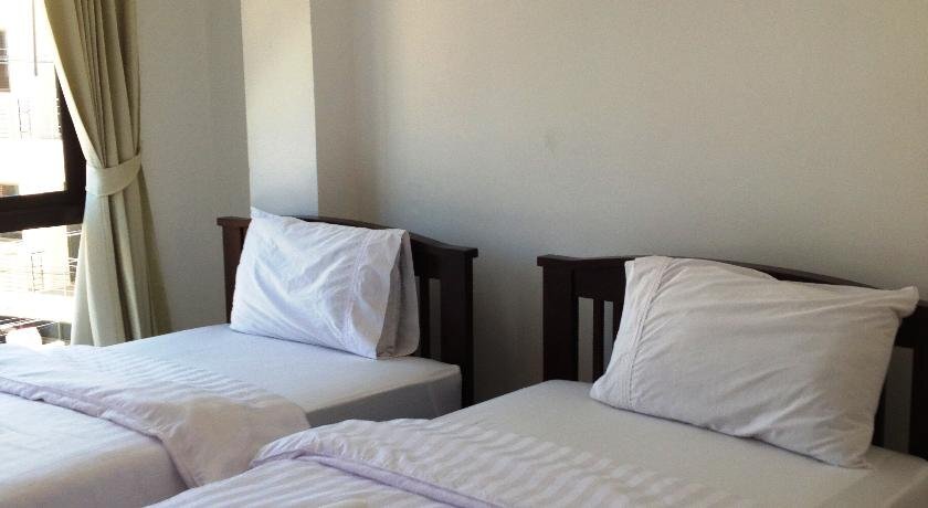 Кату: Meg Guesthouse