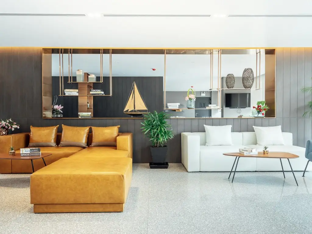 Бангкок: Montana Hotel & Residence