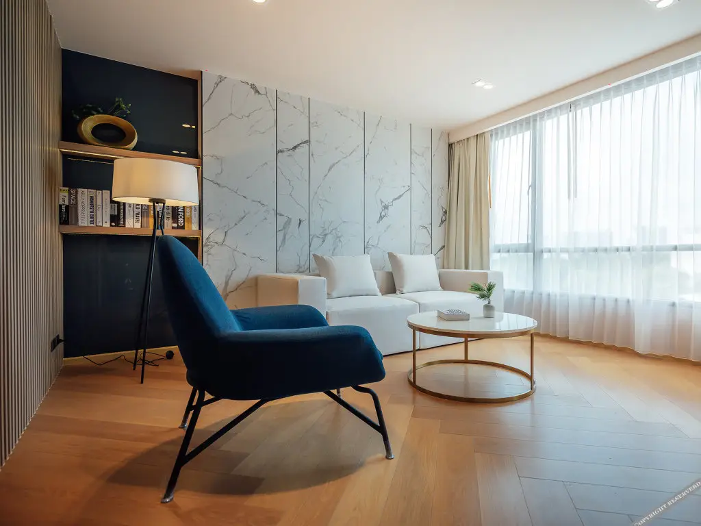 Бангкок: Montana Hotel & Residence