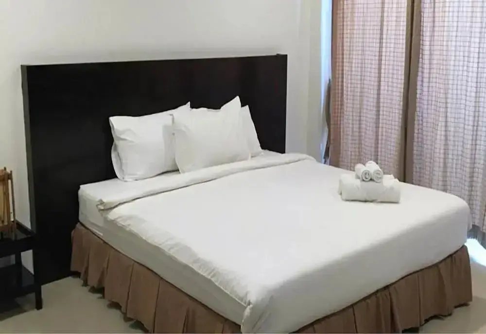 Муанг: Baan Oui Guest House