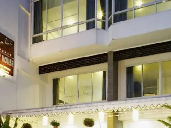 Муанг: Baan Oui Guest House