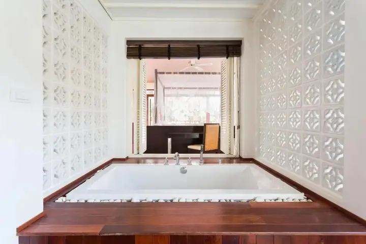 Краби: Amatapura Beachfront Villa 12