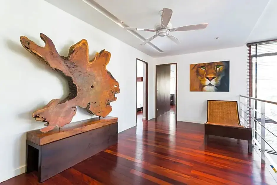 Краби: Amatapura Beachfront Villa 12