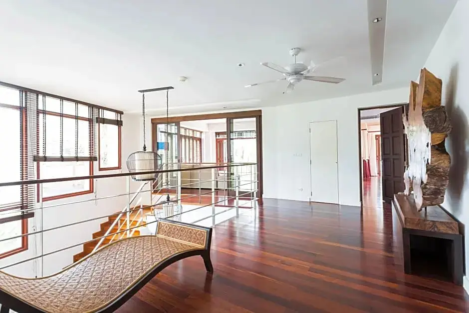 Краби: Amatapura Beachfront Villa 12