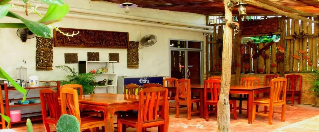 Ко Чанг: Sea Sun Bungalow & Resort
