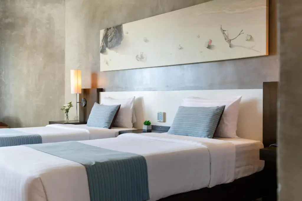 Хуахин: Silathip Huahin Serviced Apartment & Hotel