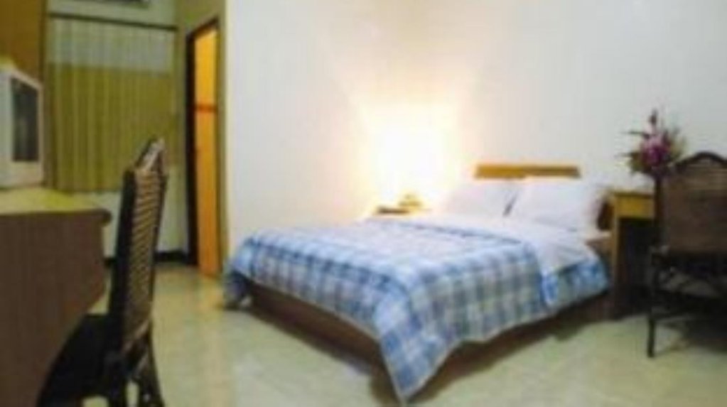 Чиангмай: Faham Lodge