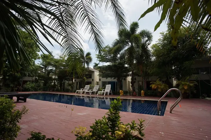 Муанг: Phuket Garden Home