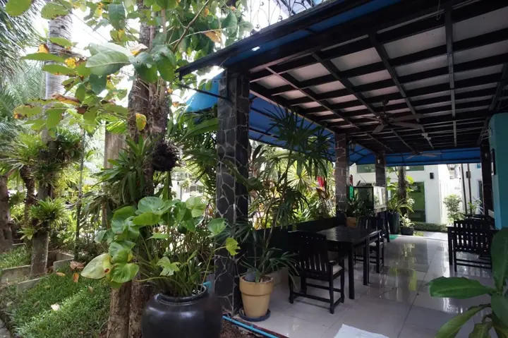 Муанг: Phuket Garden Home