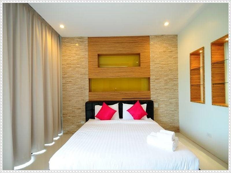 Хат-Чао-Самран: Capstone Resort