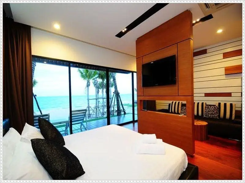 Хат-Чао-Самран: Capstone Resort