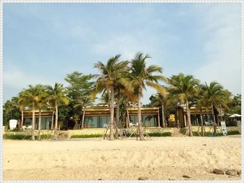 Хат-Чао-Самран: Capstone Resort