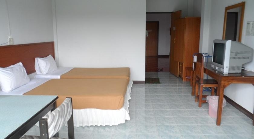Нан: Grand Mansion Hotel
