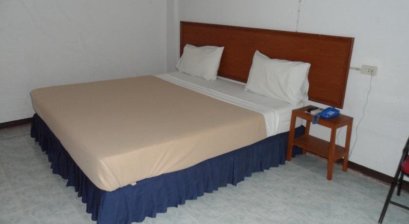 Нан: Grand Mansion Hotel