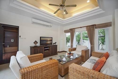 Муанг: Villa Wanlay Two