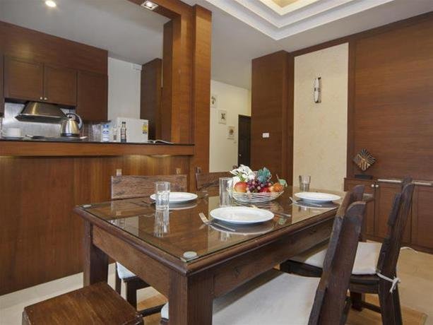 Муанг: Villa Wanlay Two