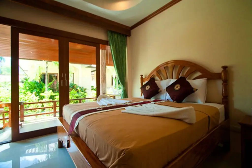 Ко-Пханган: Starlight Resort Koh Phangan