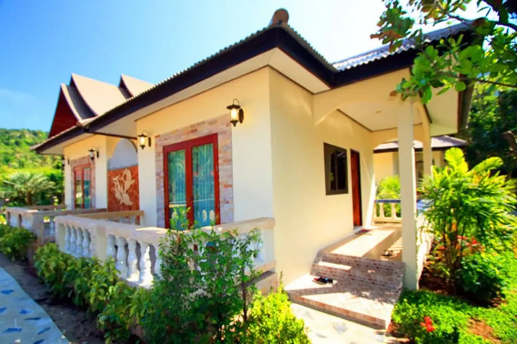 Ко-Пханган: Starlight Resort Koh Phangan