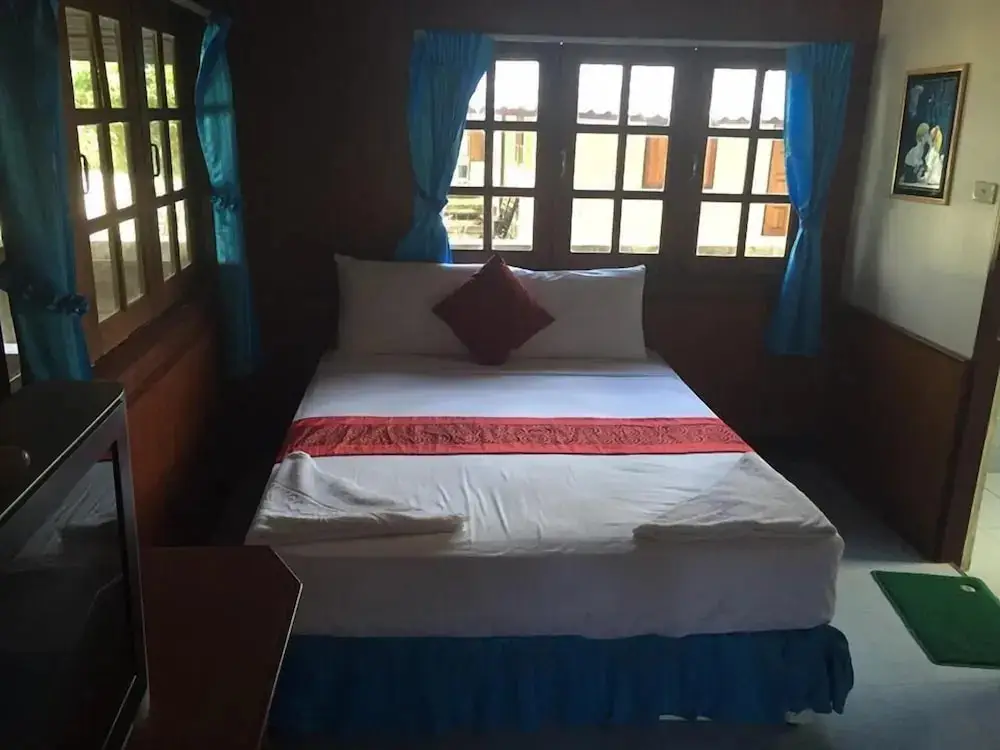 Чалоклум: Chaloklum Bay Resort