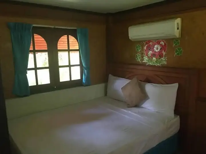 Чалоклум: Chaloklum Bay Resort