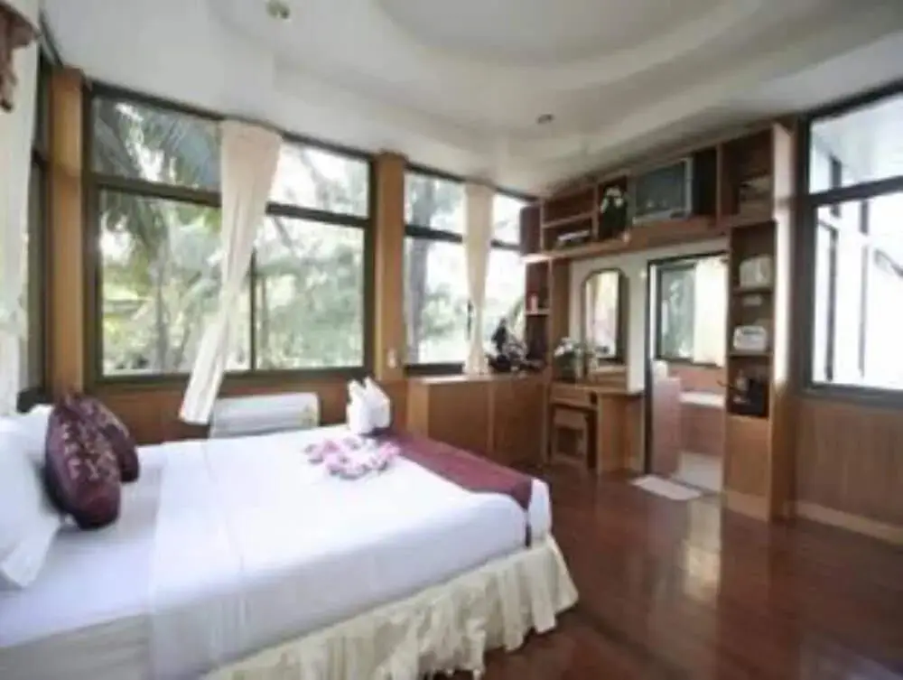 Chaloklum Bay Resort — фото 1