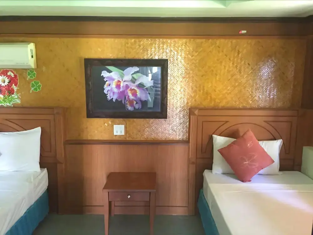Чалоклум: Chaloklum Bay Resort