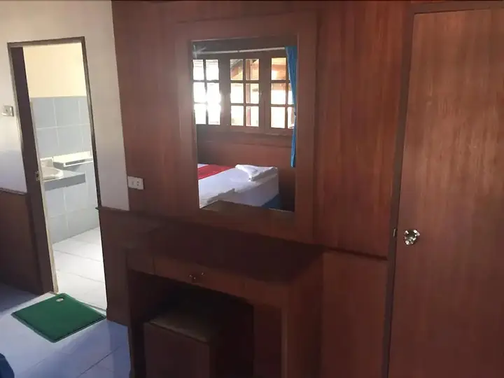 Чалоклум: Chaloklum Bay Resort