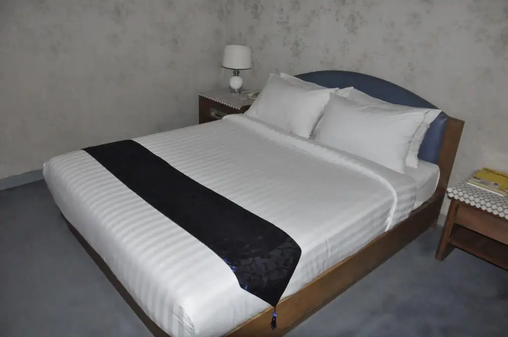 Бангкок: Trocadero Hotel Bangkok