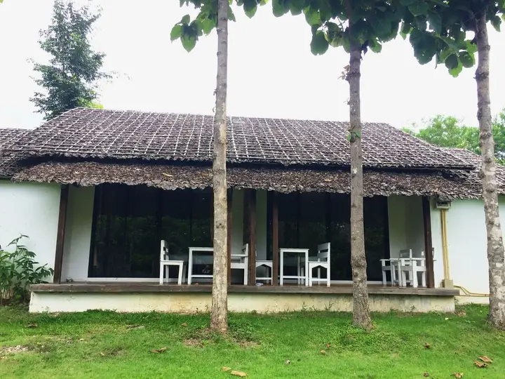 Паи: Huen Muang Pai