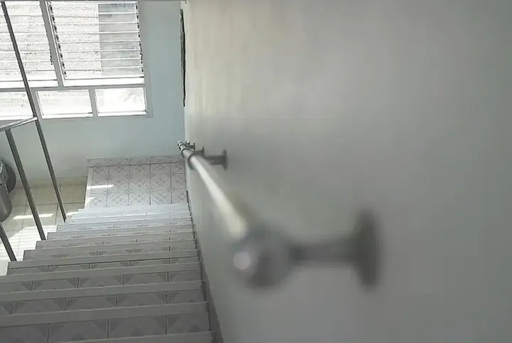 Чумпхон: Fame Guesthouse