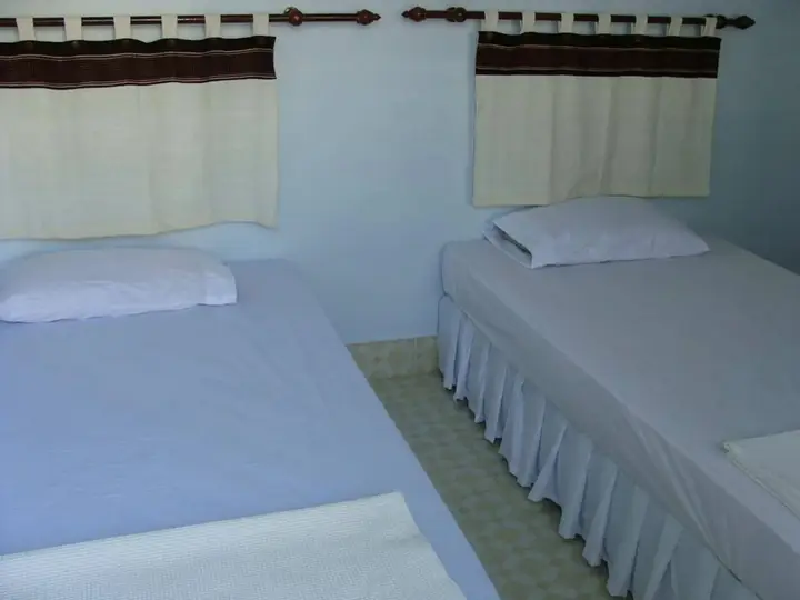Чумпхон: Fame Guesthouse