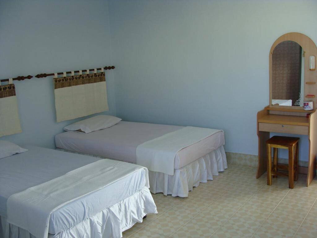 Чумпхон: Fame Guesthouse