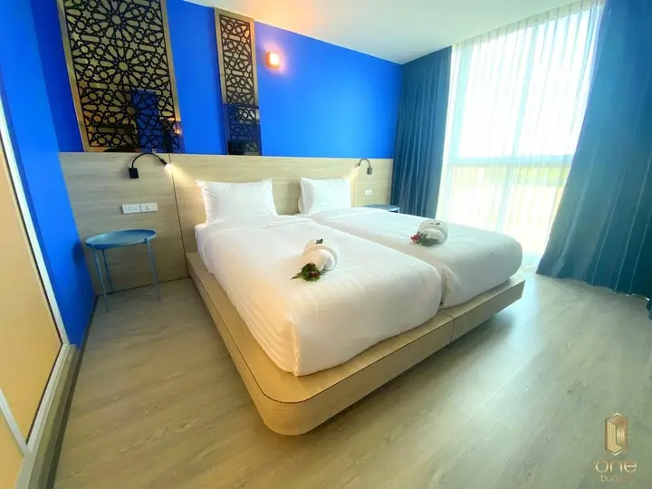 Чианграй: One Budget Hotel Chiangrai Stadium