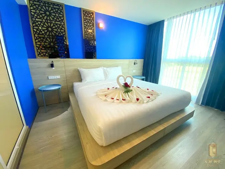 Чианграй: One Budget Hotel Chiangrai Stadium