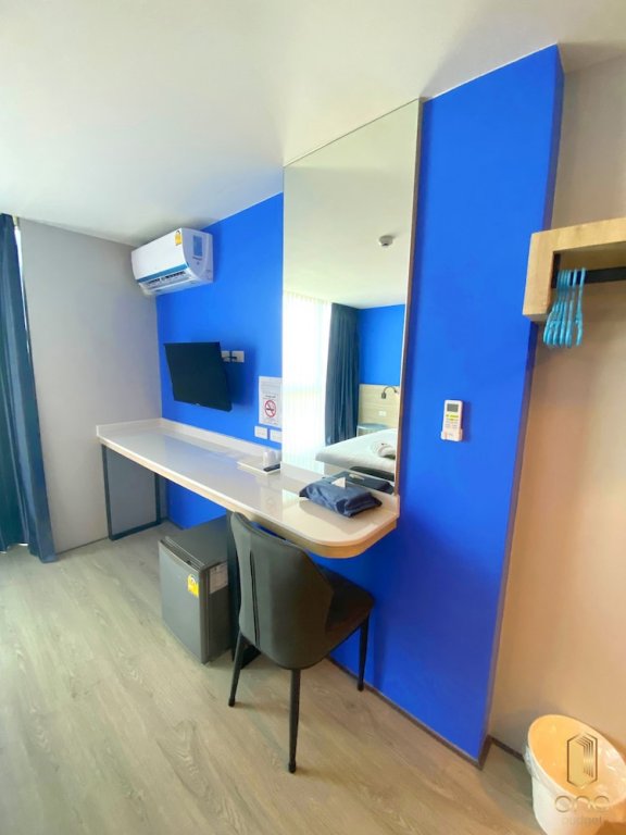 Чианграй: One Budget Hotel Chiangrai Stadium
