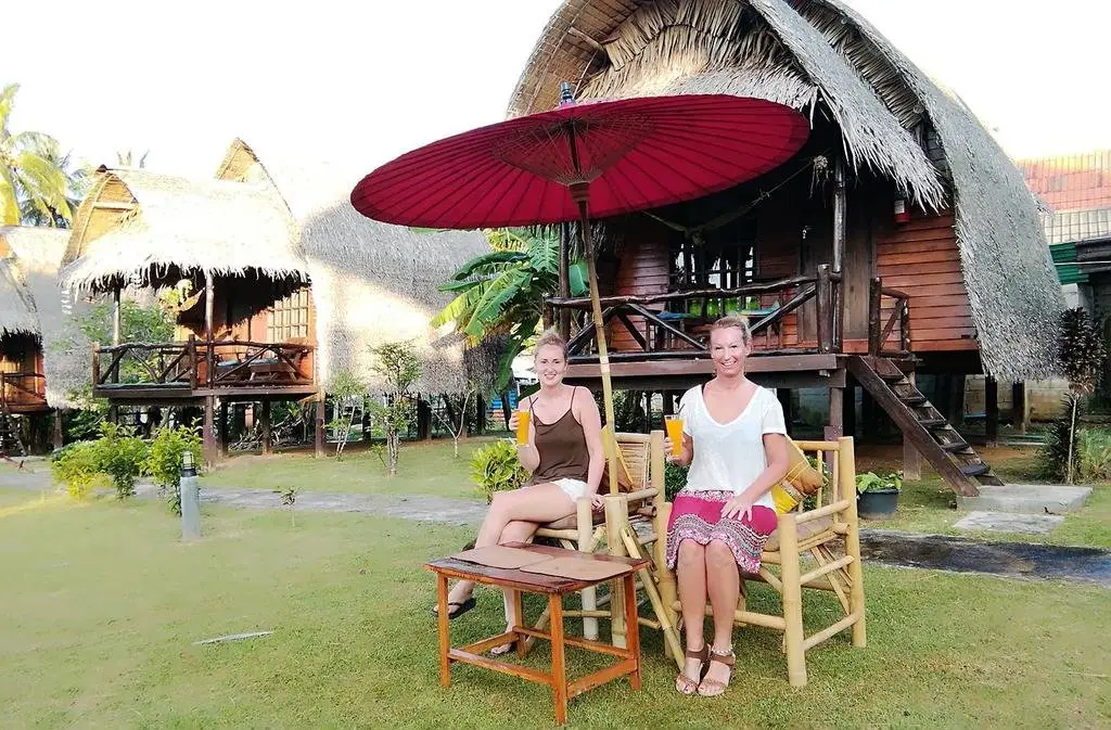 Ланта: Angel Lanta Bungalow