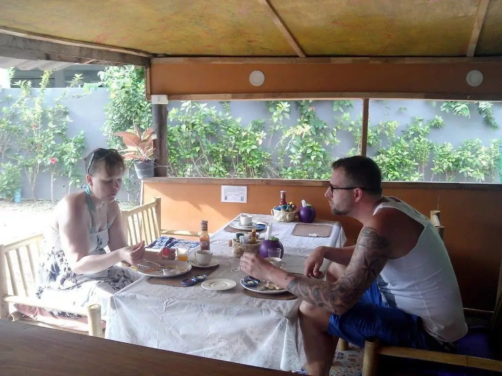 Ланта: Angel Lanta Bungalow