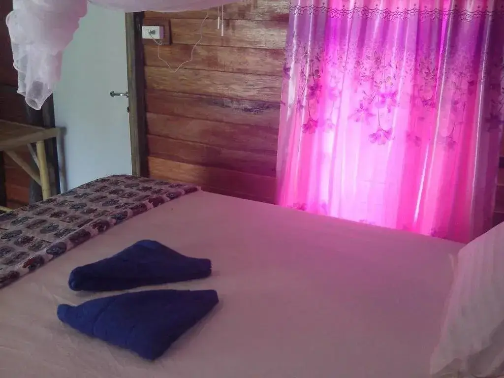 Ланта: Angel Lanta Bungalow