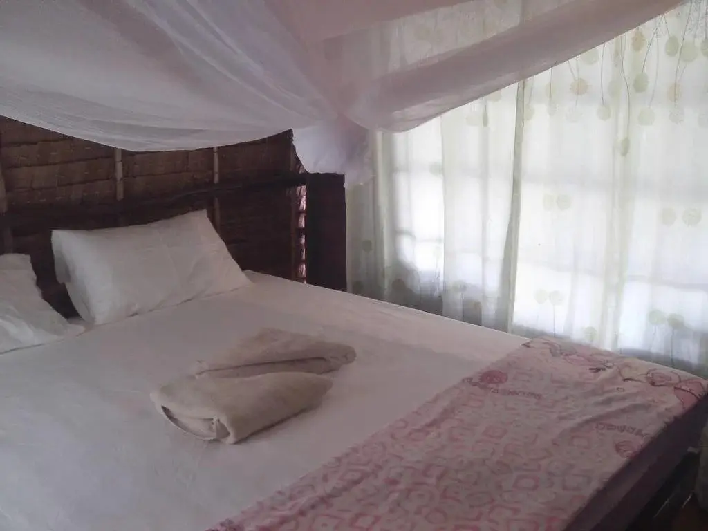 Ланта: Angel Lanta Bungalow