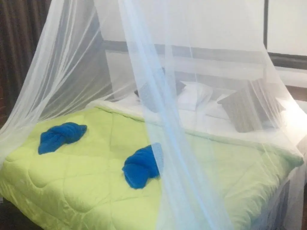 Ланта: Angel Lanta Bungalow