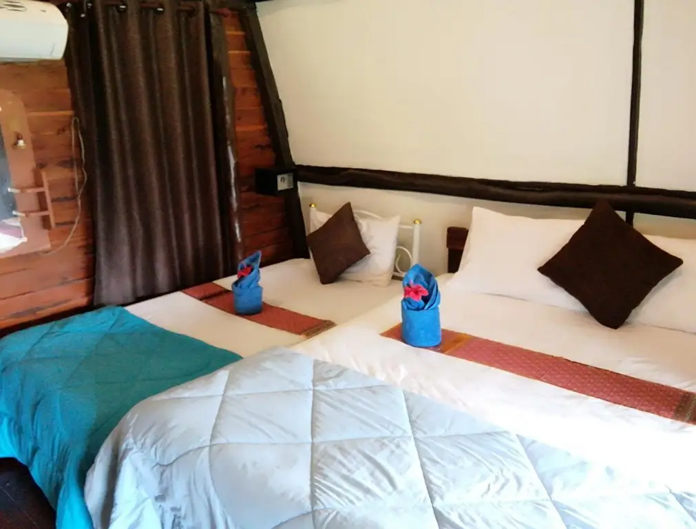 Ланта: Angel Lanta Bungalow