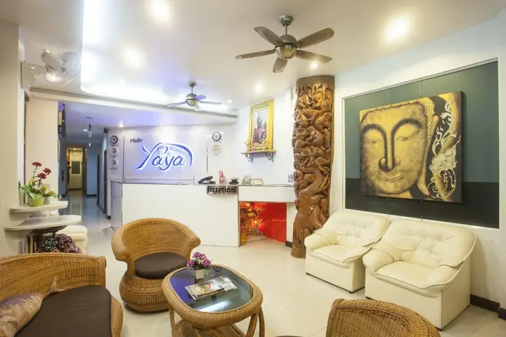 Кату: Yaya Residence