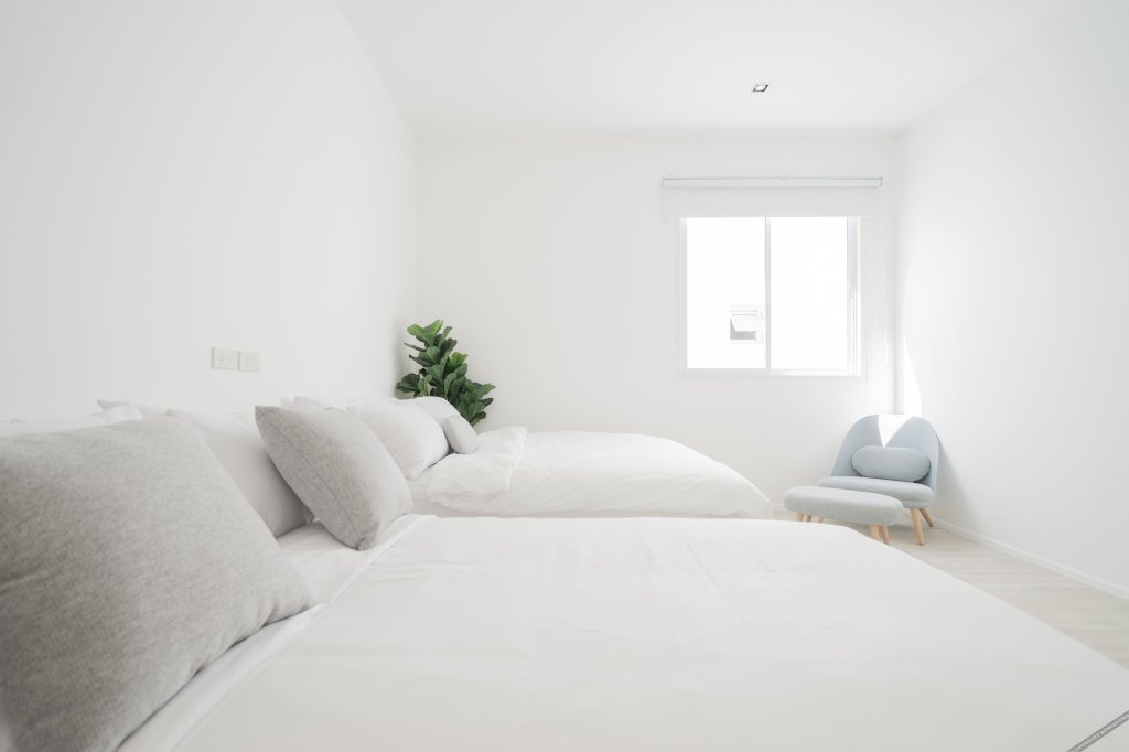 Чиангмай: Any Day House Chiangmai